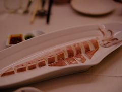 -鹭城轩·中餐厅(厦门康莱德酒店)