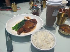 -凤来粤菜馆(珠江新城店)