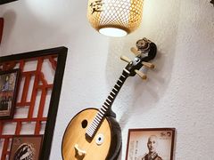 -京城小江南·北京烤鸭·江南土菜·白鱼(中关村店)