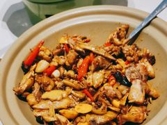 -绿草地·湘菜(芙蓉天街店)