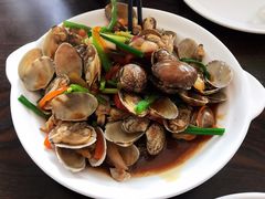 -标记Jane's kitchen(平桥直街店)