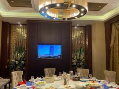 包厢-中油泰富国际酒店-中餐厅