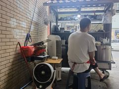 -伤心春卷(文庙老味道小吃街店)