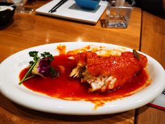 -天山传奇新疆菜(SKLP店)