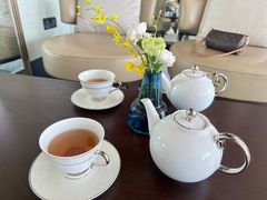 -济南凯宾斯基酒店-THE VIEW云景全日制餐厅