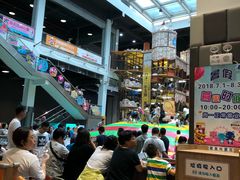 -蒙特利亲子乐园