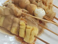 -郭记小街麻辣烫(南小街总店)