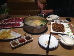 -掂档潮汕牛肉火锅(沈阳万象城店)