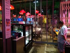 -陈鹏鹏潮汕菜(欢乐海岸 海边景观店)