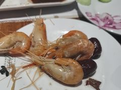 -汉巴味德·烤肉与啤酒的自助(杭州大悦城店)