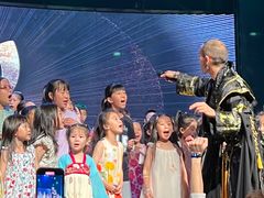 -Club Med地中海俱乐部·桂林度假村