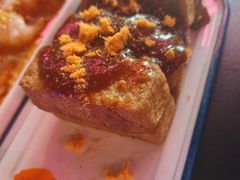 -粉墨特色菜·烧烤音乐酒馆