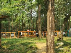 -艾山风景名胜区