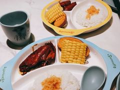 -米多分·越南小馆(南海万科广场店)