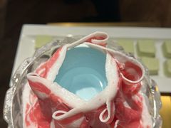 -百草滩羊清水涮羊肉(长城路店)