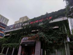 -食欲老院子荆芥疙瘩汤(经五路店)