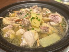 -富力希尔顿度假酒店-御玺中餐厅
