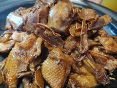 -闽鄂情·闽南招财鸭(水头店)