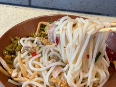 -明桂米粉(北站店)