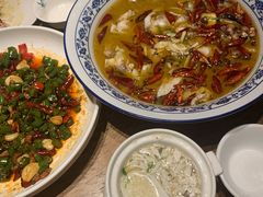 -芳芳私房菜·精做淮扬菜(承德路店)