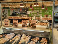 -物美(北沙滩店)