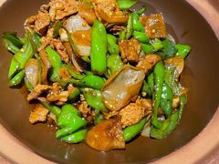 -吃饭皇帝大土家民族菜(正大广场店)