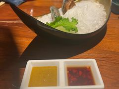 -Mr·Fish鱼鲜生海鲜放题(银泰in99店)