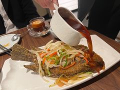 -港丽餐厅(正大店)