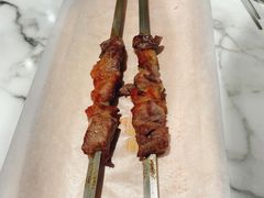 -丝路有约·西域美食