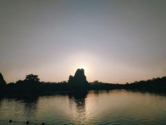 -南宁花花大世界景区