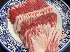 -裕德孚·非遗手切涮羊肉(东直门内大街店)
