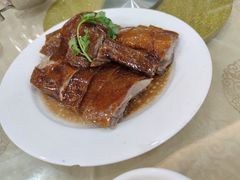 -文海饭店(朝阳路店)
