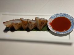 香煎腊味萝卜糕-三号黄浦会Canton Table