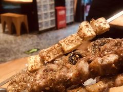 -萧记三鲜烩面(黄河路店)
