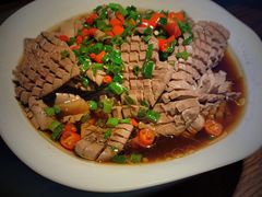 -锦上中式酒馆(南内环店)