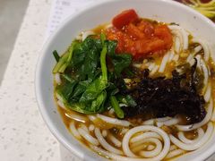 -半山腰·云南菜(侨福芳草地店)