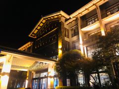 -天目湖御水温泉·度假酒店