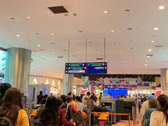 -吉隆坡国际机场