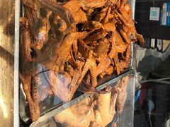 -竺桥兄弟烤鸭馆(竺桥店)