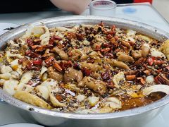 -黑皮酸菜鱼(三山街店)