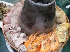 -山海关清和浑锅店