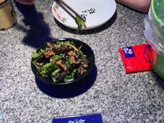 -蛙来哒(东城万达店)