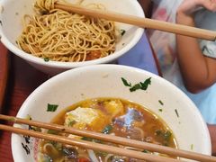 -易裕和·长沙米粉(友谊路店)