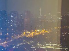 -无锡君来洲际酒店