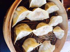 猪肉灌汤包-千忆汤包(闽江路店)