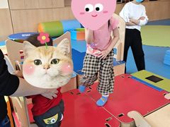 -金宝贝国际早教(洛龙正大校区)