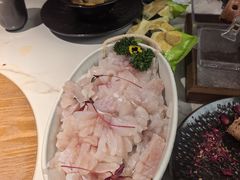 -芸山季·云南山珍菌火锅(南翔印象城MEGA店)