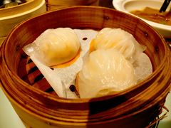 万丽虾饺皇-万丽轩·粤菜(王府井金茂万丽酒店)