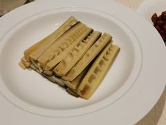 -唐拉雅秀酒店-唐苑中餐厅