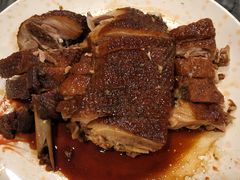 碌鹅-紫金食坊(江南西路店)